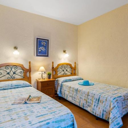 Villa Benimarco - Plusholidays Benissa Eksteriør billede