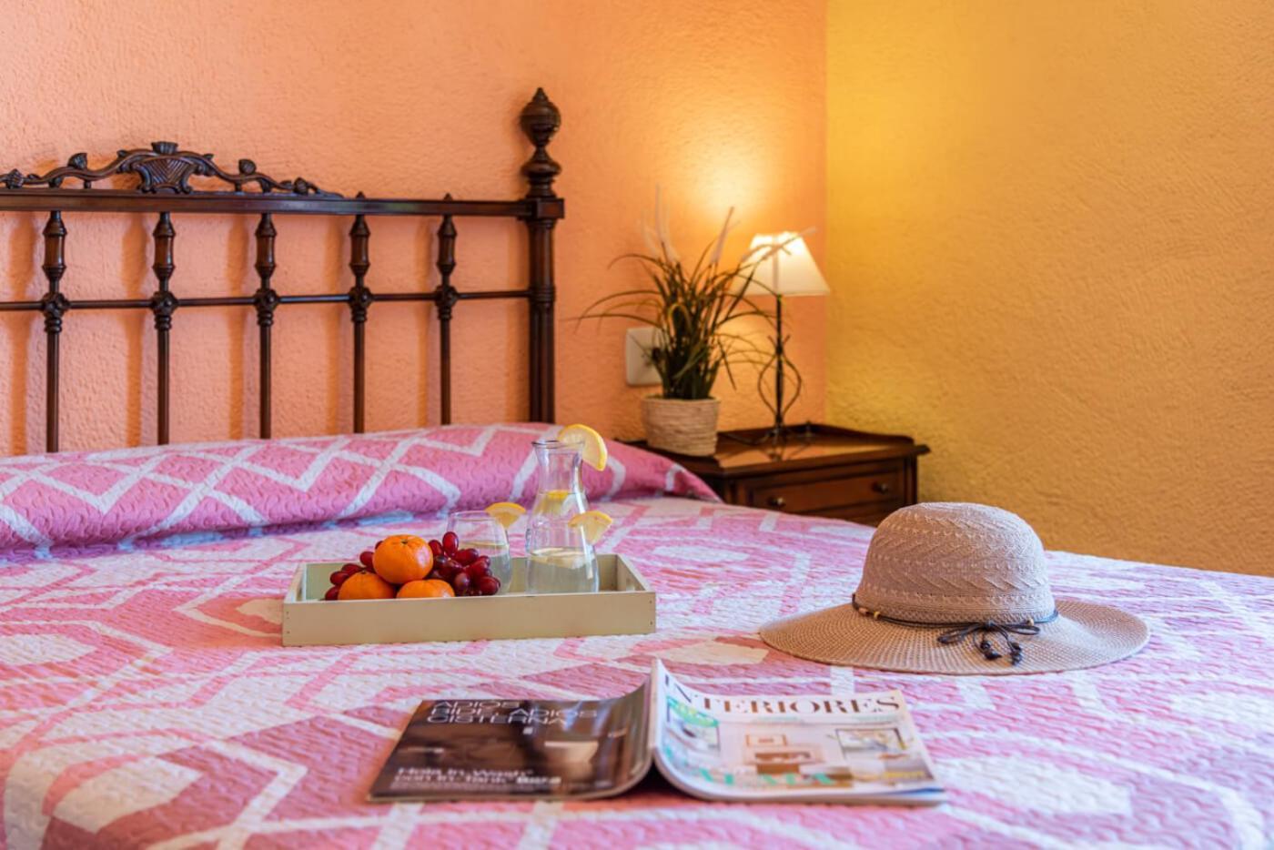 Villa Benimarco - Plusholidays Benissa Eksteriør billede