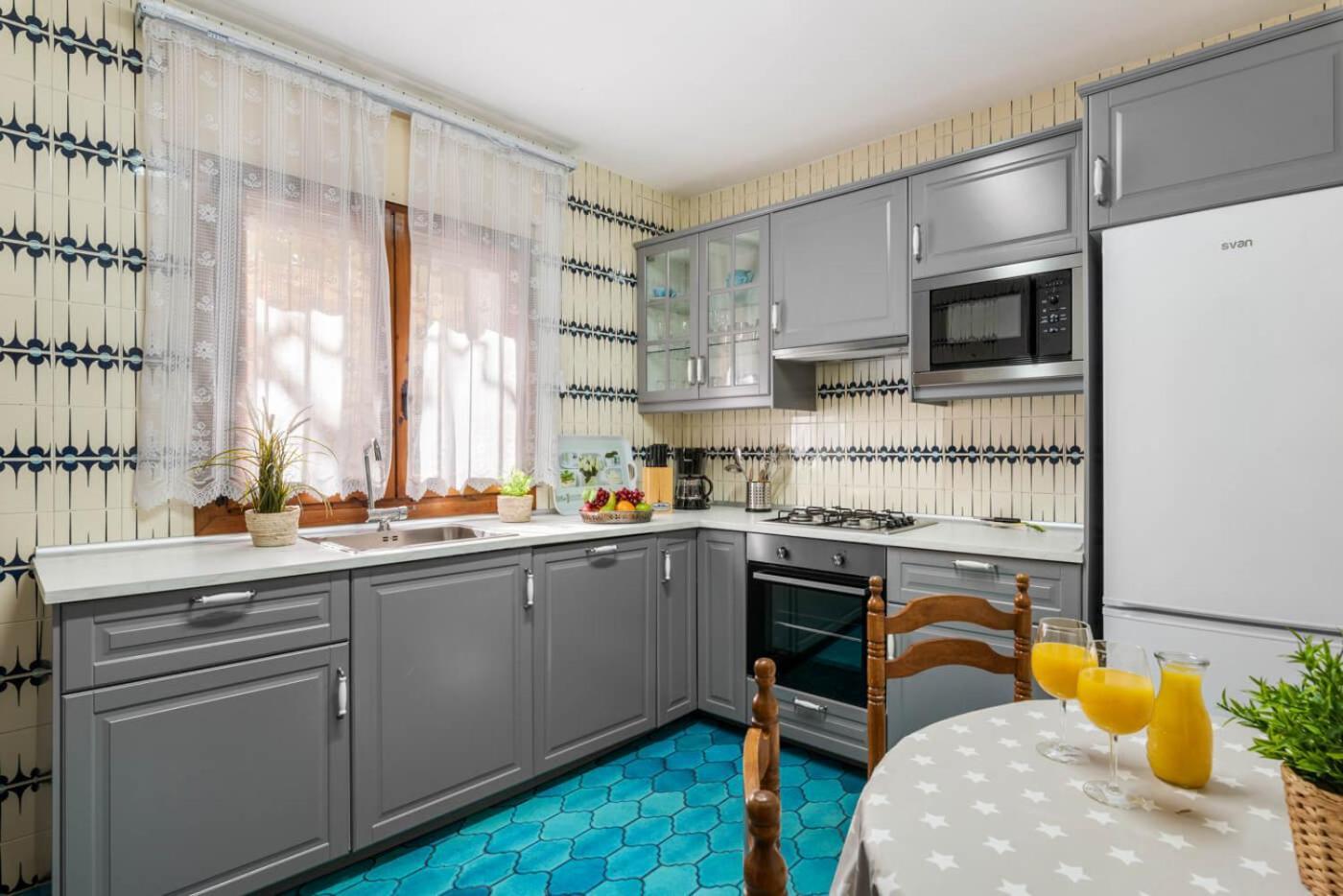 Villa Benimarco - Plusholidays Benissa Eksteriør billede