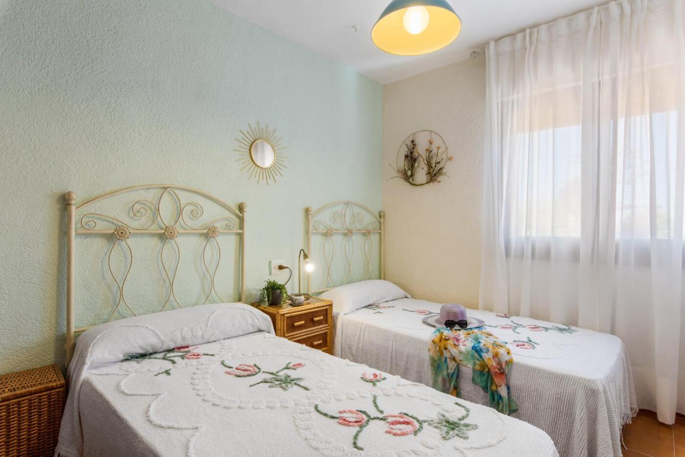Villa Benimarco - Plusholidays Benissa Eksteriør billede