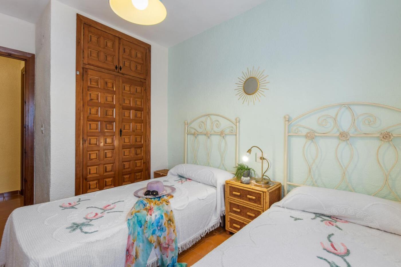 Villa Benimarco - Plusholidays Benissa Eksteriør billede