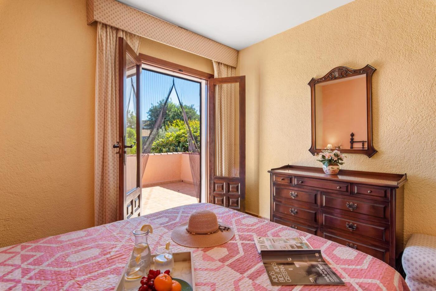 Villa Benimarco - Plusholidays Benissa Eksteriør billede