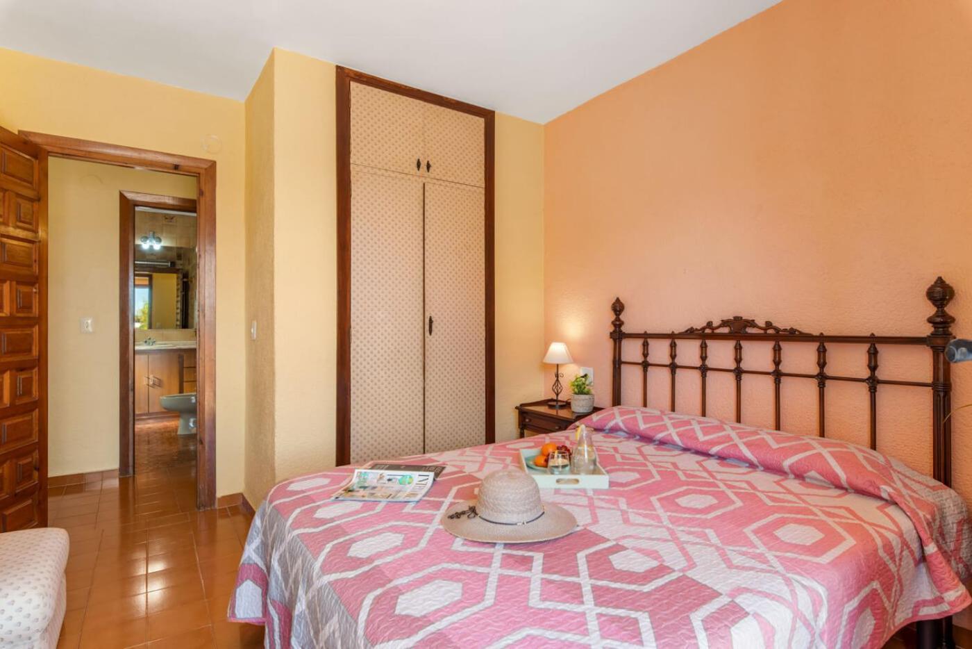 Villa Benimarco - Plusholidays Benissa Eksteriør billede