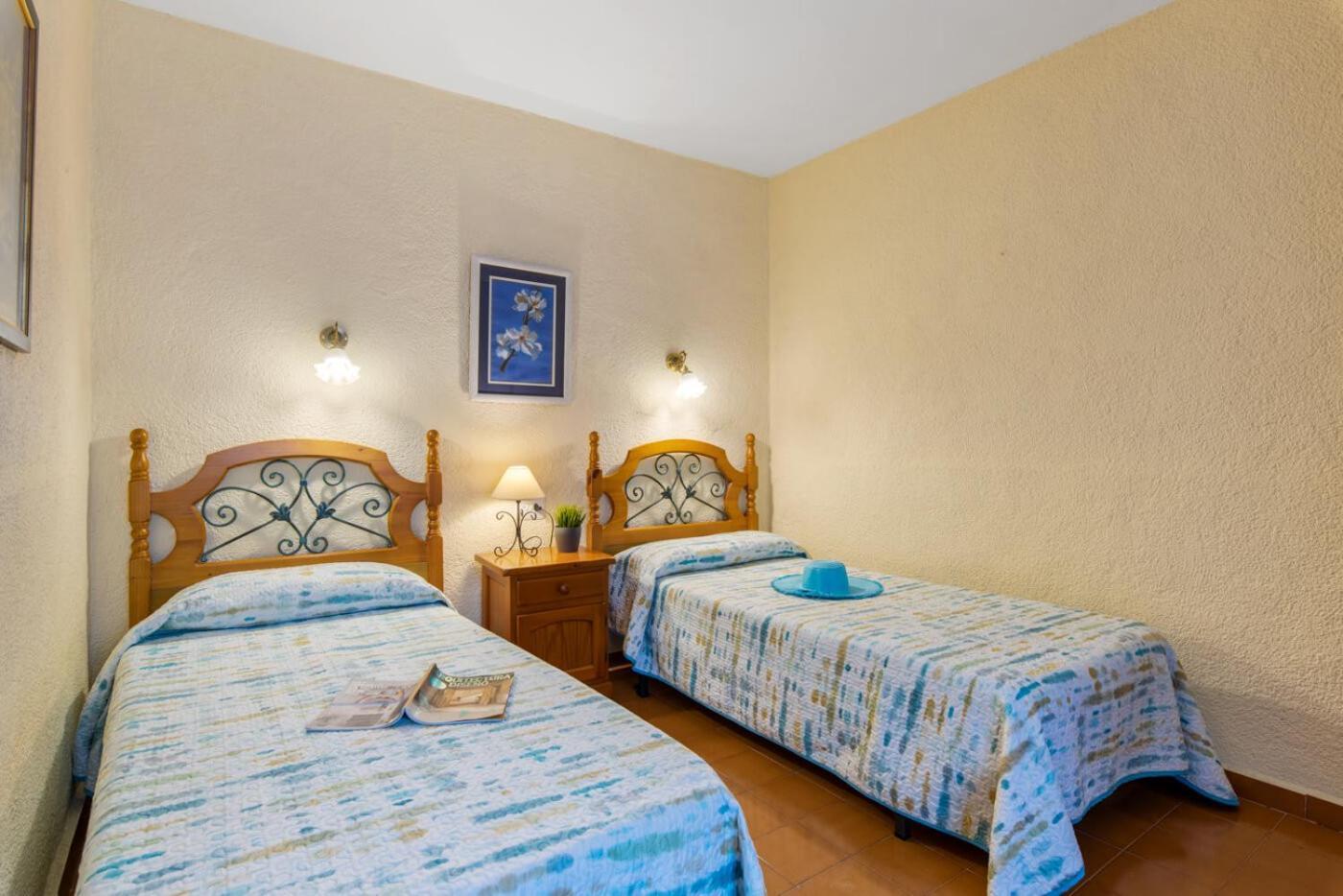 Villa Benimarco - Plusholidays Benissa Eksteriør billede