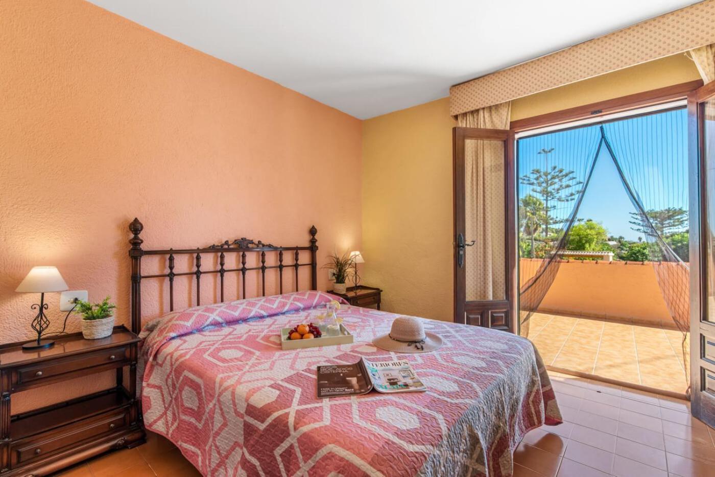 Villa Benimarco - Plusholidays Benissa Eksteriør billede